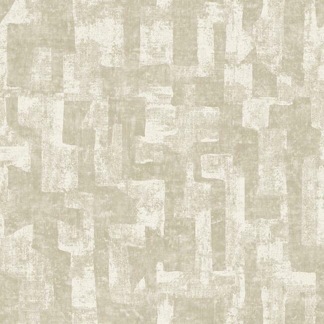 Nikki Chu Capetown Peel and Stick Wallpaper Peel and Stick Wallpaper RoomMates