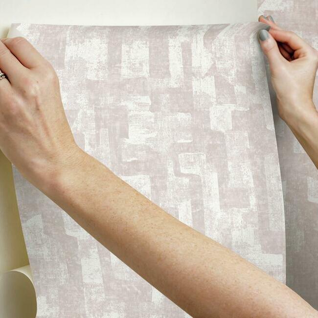Nikki Chu Capetown Peel and Stick Wallpaper Peel and Stick Wallpaper RoomMates   