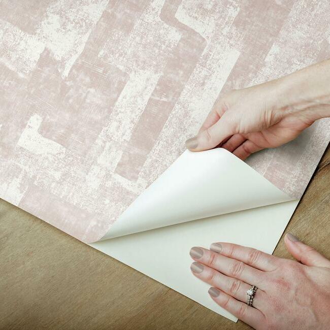 Nikki Chu Capetown Peel and Stick Wallpaper Peel and Stick Wallpaper RoomMates   