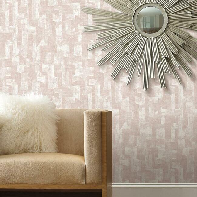 Nikki Chu Capetown Peel and Stick Wallpaper Peel and Stick Wallpaper RoomMates   