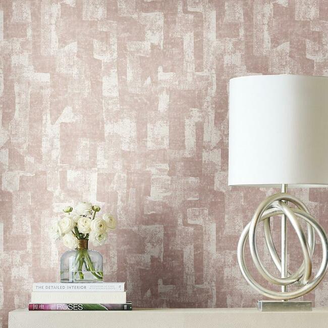 Nikki Chu Capetown Peel and Stick Wallpaper Peel and Stick Wallpaper RoomMates   