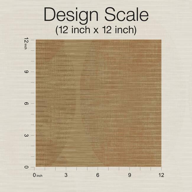 Nikki Chu Sahara Peel and Stick Wallpaper Peel and Stick Wallpaper RoomMates   