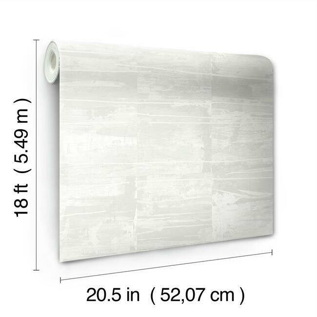 Nikki Chu Congo Peel & Stick Wallpaper Peel and Stick Wallpaper RoomMates   