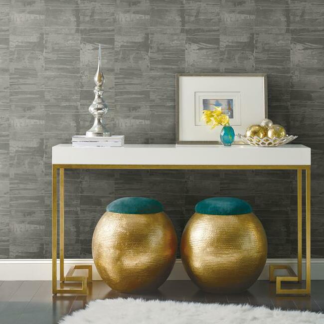 Nikki Chu Congo Peel & Stick Wallpaper Peel and Stick Wallpaper RoomMates   