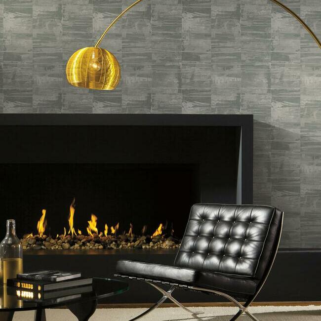 Nikki Chu Congo Peel & Stick Wallpaper Peel and Stick Wallpaper RoomMates   