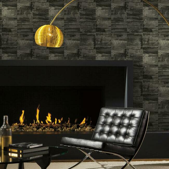 Nikki Chu Congo Peel & Stick Wallpaper Peel and Stick Wallpaper RoomMates   