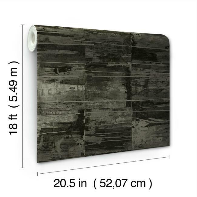 Nikki Chu Congo Peel & Stick Wallpaper Peel and Stick Wallpaper RoomMates   