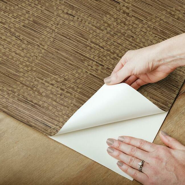 Nikki Chu Amhara Peel and Stick Wallpaper Peel and Stick Wallpaper RoomMates   