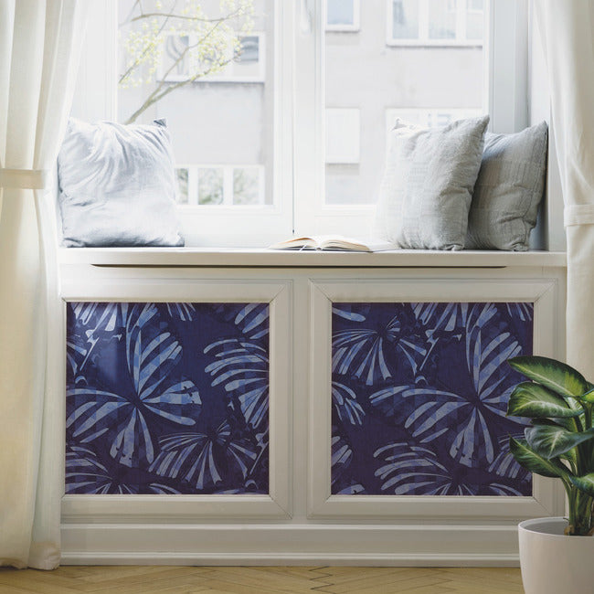 Mr. Kate Butterfly Peel & Stick Wallpaper Peel and Stick Wallpaper RoomMates   