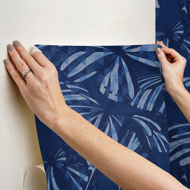 Mr. Kate Butterfly Peel & Stick Wallpaper Peel and Stick Wallpaper RoomMates   