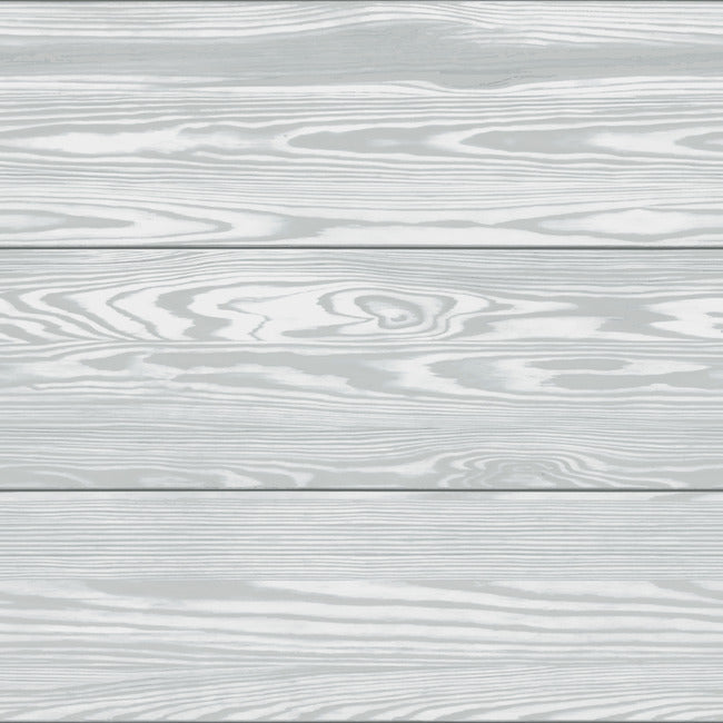 3D Textured Shiplap Peel & Stick Wallpaper (With Raised Inks) Peel and Stick Wallpaper RoomMates