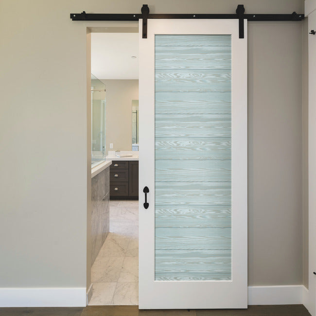 3D Textured Shiplap Peel & Stick Wallpaper (With Raised Inks) Peel and Stick Wallpaper RoomMates   