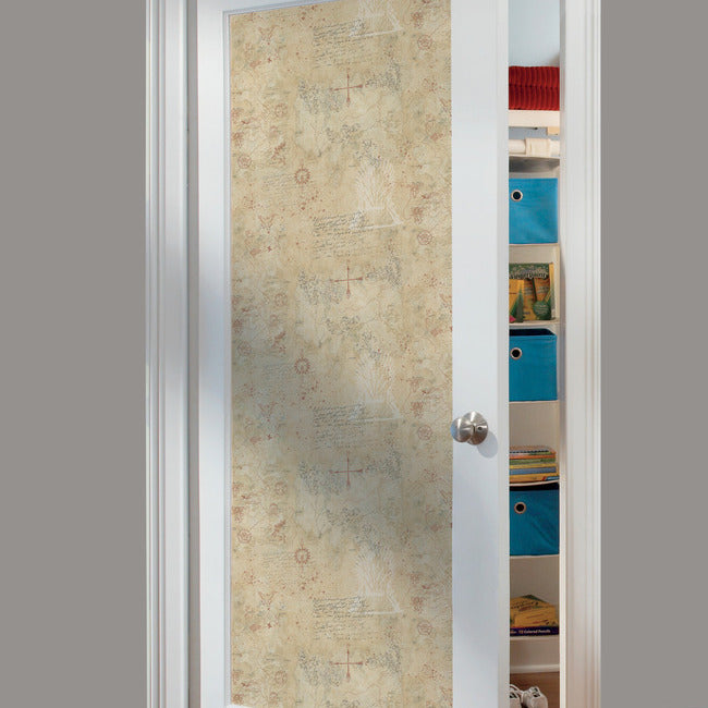 Game Of Thrones Map Peel & Stick Wallpaper Peel and Stick Wallpaper RoomMates   