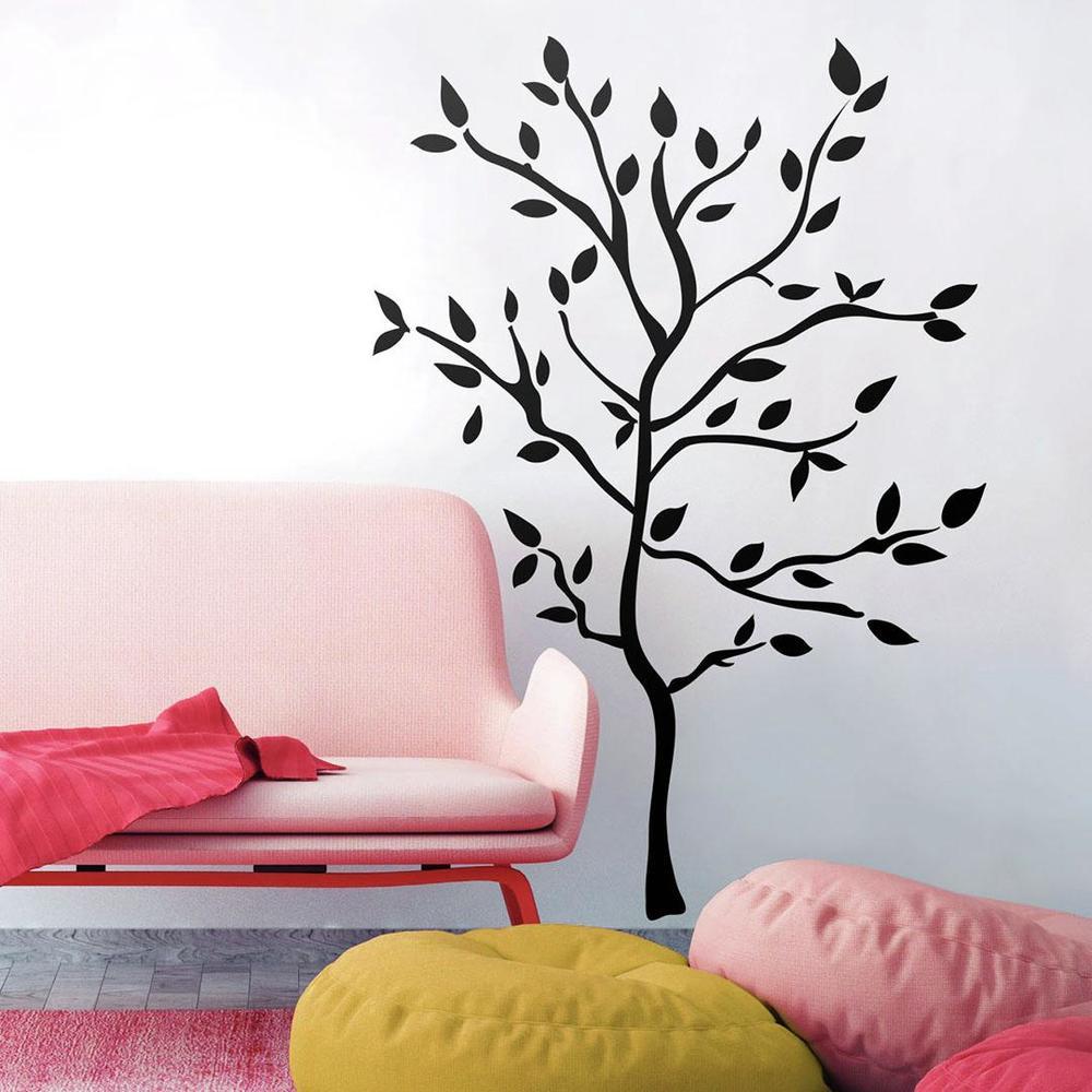 Tree Branches Wall Decals Wall Decals RoomMates   