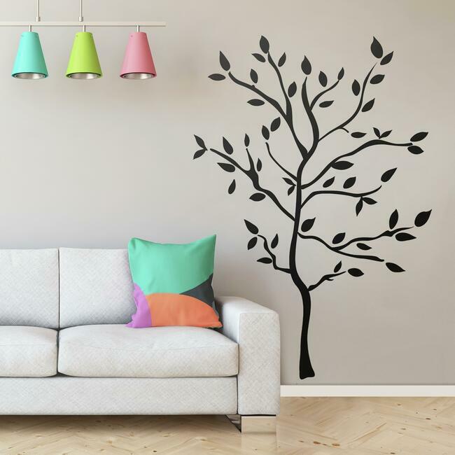 Tree Branches Wall Decals Wall Decals RoomMates   