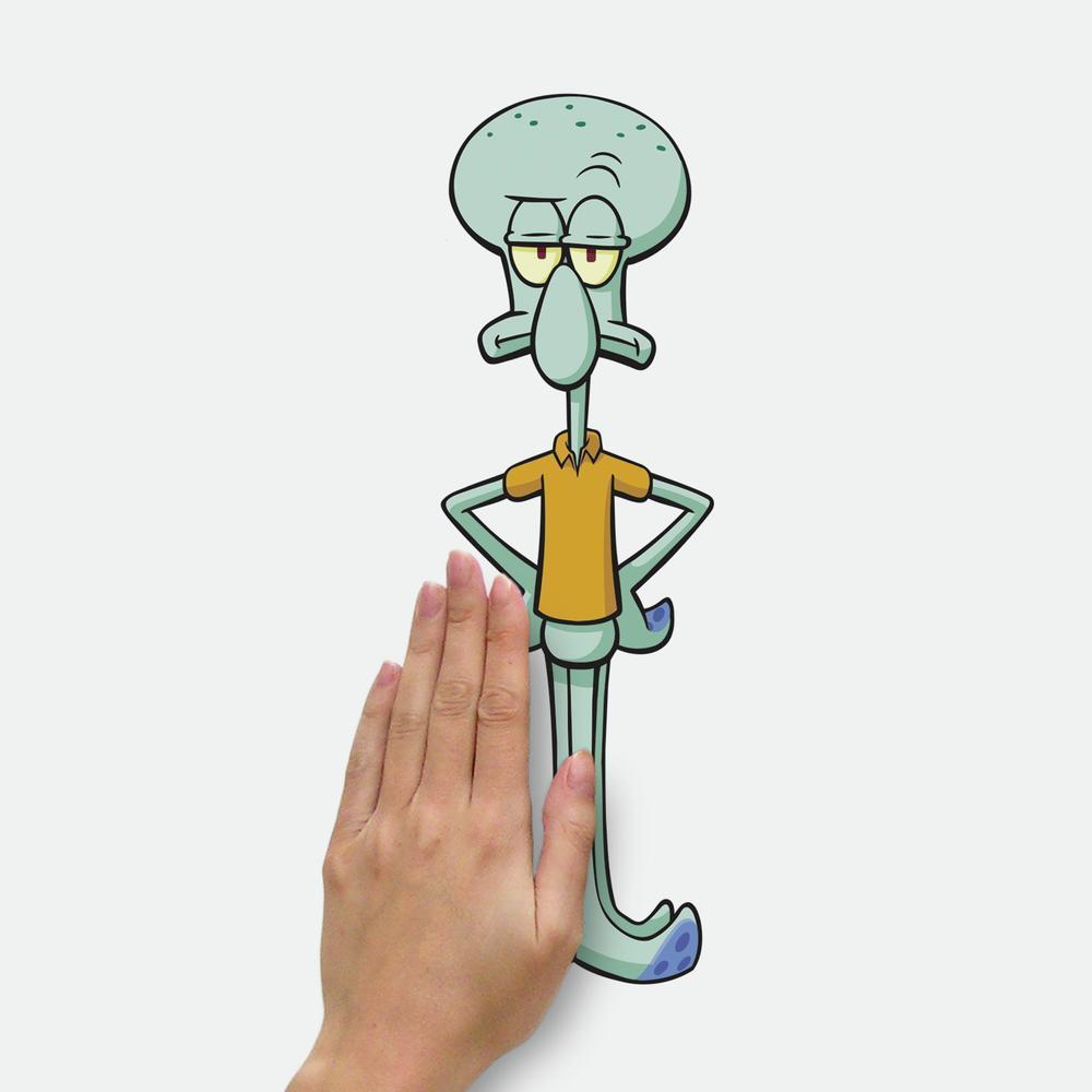 Spongebob Squarepants Wall Decals Wall Decals RoomMates   