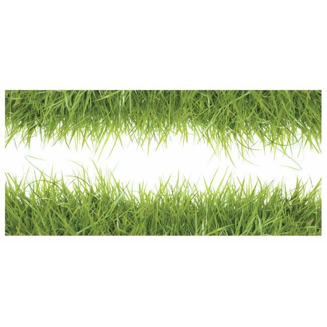 Grass Peel and Stick Giant Wall Decals Wall Decals RoomMates   