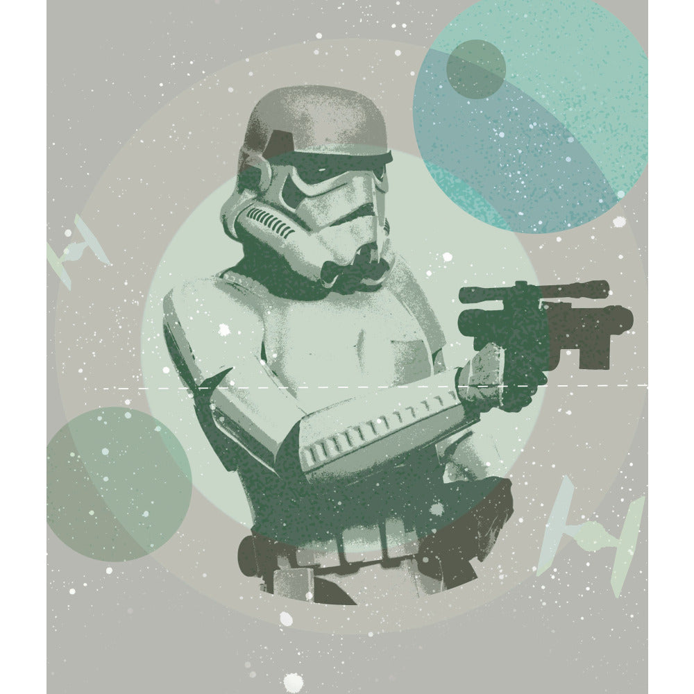 Stormtrooper Tapestry Tapestry RoomMates   