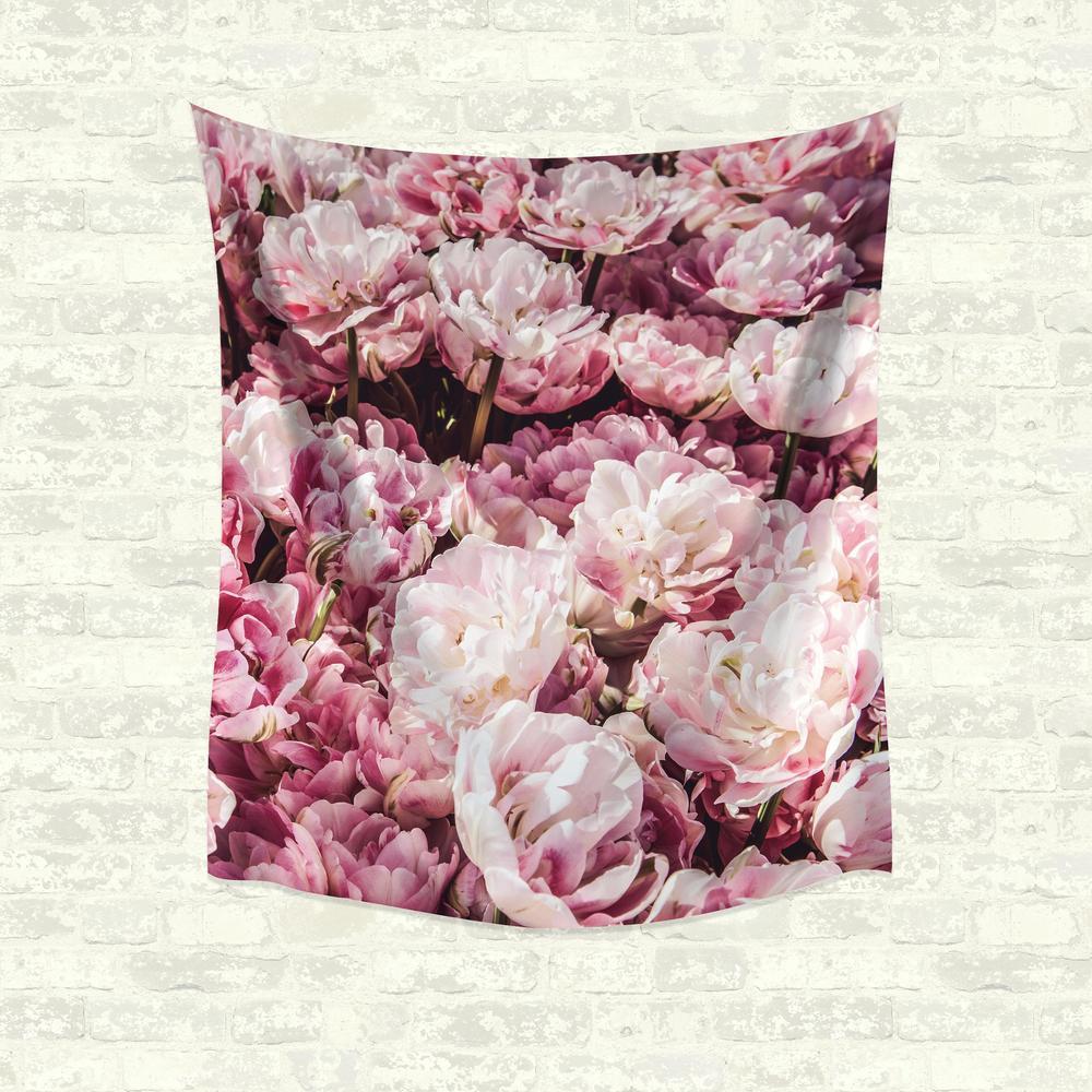 Peony Large Tapestry Tapestry RoomMates   