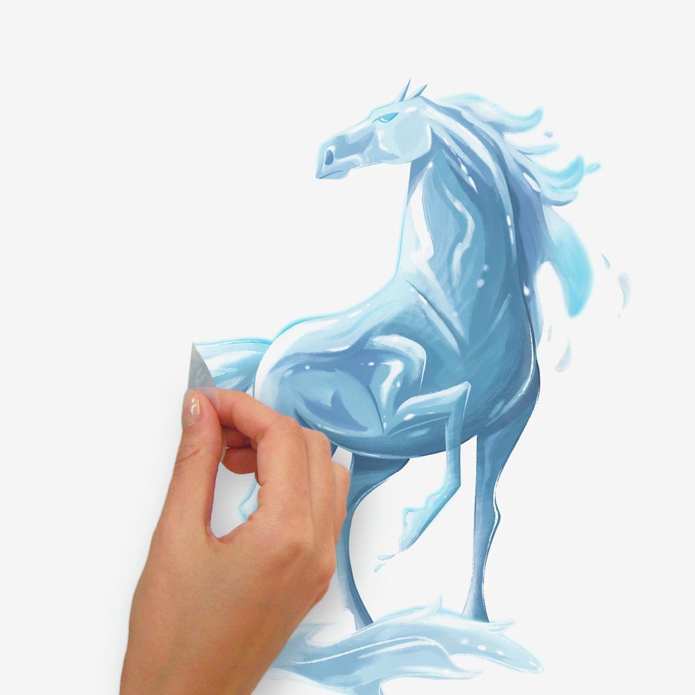 Disney Frozen 2 Wall Decals Wall Decals RoomMates   