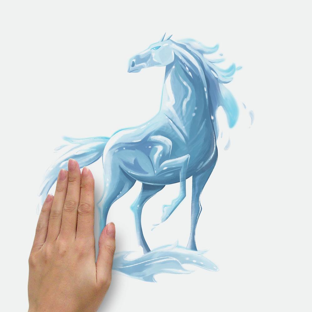 Disney Frozen 2 Wall Decals Wall Decals RoomMates   