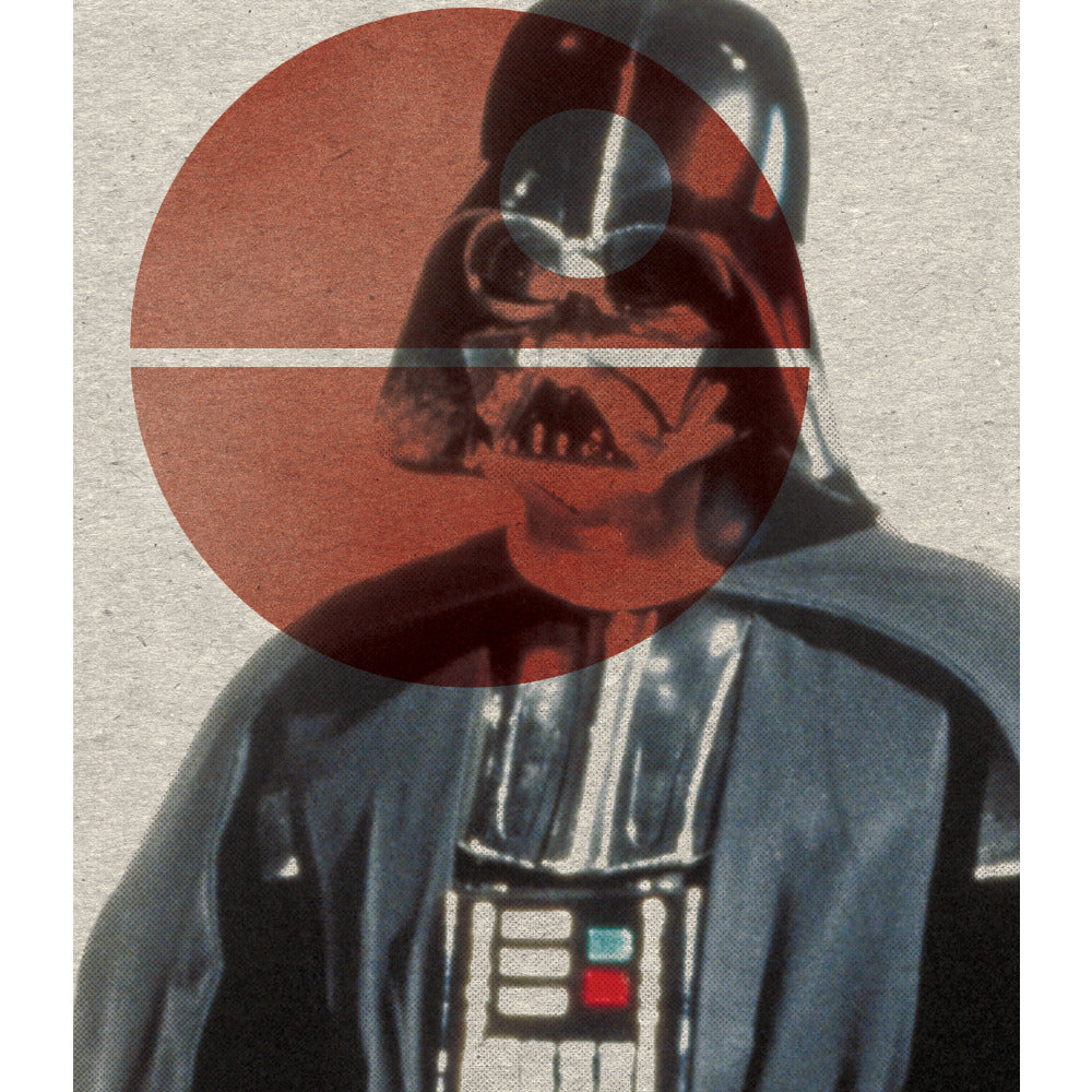 Darth Vader Tapestry Tapestry RoomMates   