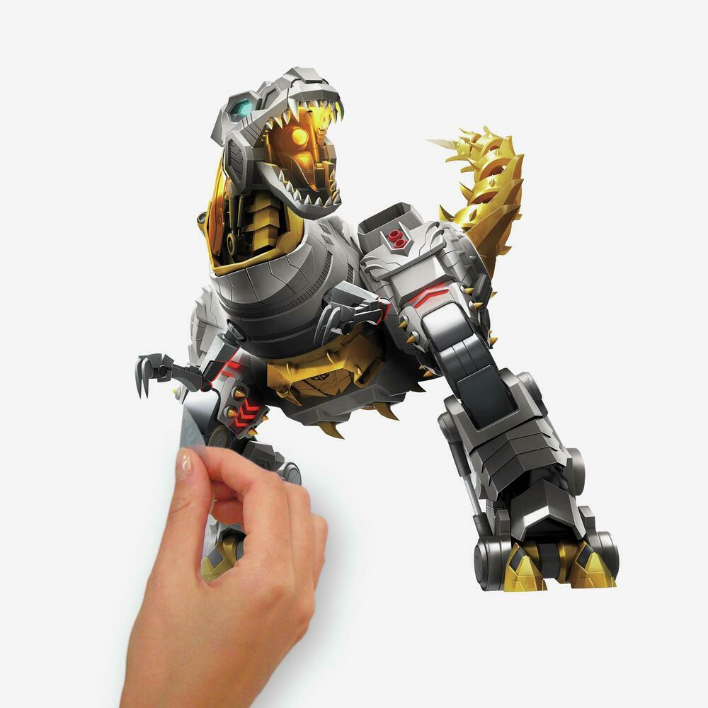 Transformers All Time Favorites Peel and Stick Wall Decals Wall Decals RoomMates   