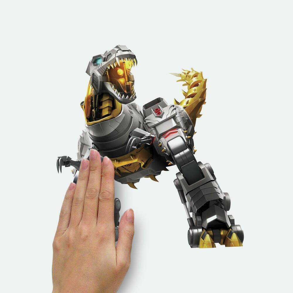 Transformers All Time Favorites Peel and Stick Wall Decals Wall Decals RoomMates   