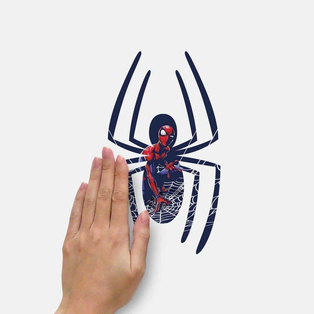 Spider-Man Giant Wall Decals Wall Decals RoomMates   