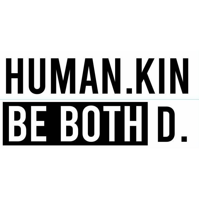 Human Kind Peel and Stick Wall Decals Wall Decals RoomMates   