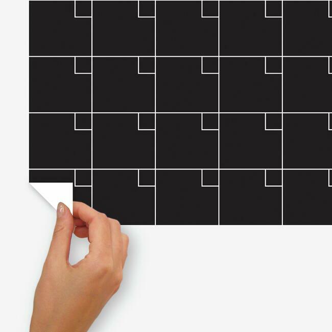 Chalk Calendar Peel And Stick Giant Wall Decal Wall Decals RoomMates   