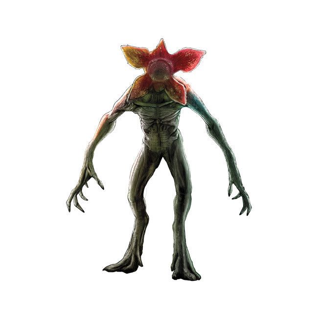 Stranger Things Demogorgon Peel And Stick Giant Wall Decal Wall Decals RoomMates   