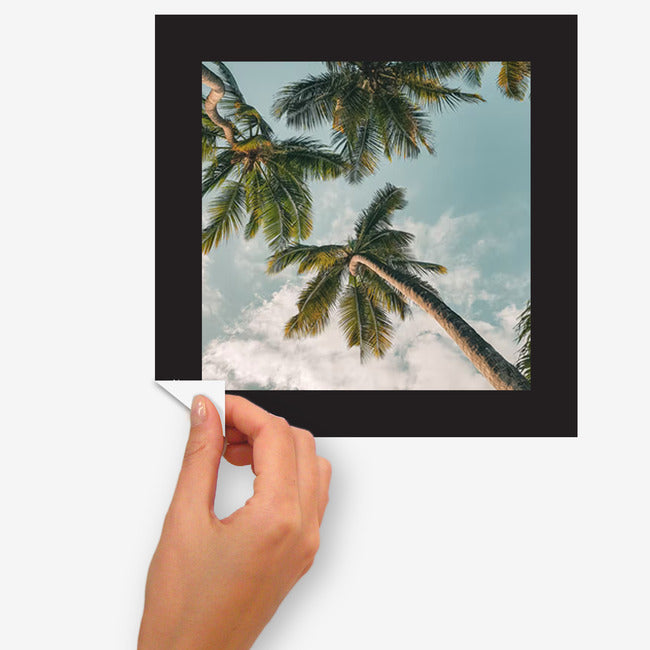 Gallery Frames Peel & Stick Wall Decals Wall Decals RoomMates   