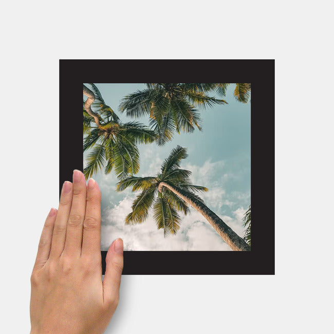 Gallery Frames Peel & Stick Wall Decals Wall Decals RoomMates   