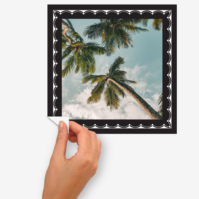 Ornate Gallery Frames Peel & Stick Wall Decals Wall Decals RoomMates   