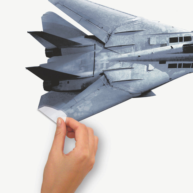Top Gun Peel & Stick Wall Decals Wall Decals RoomMates   