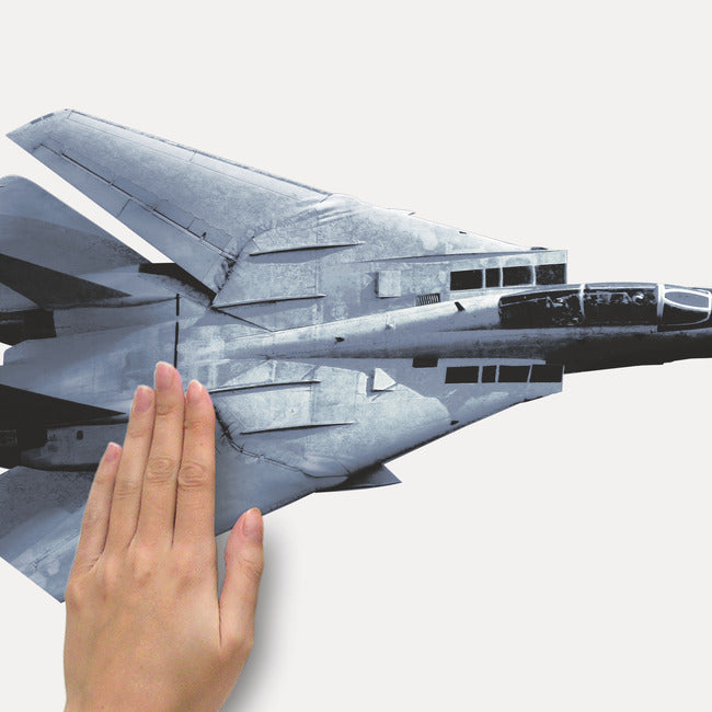Top Gun Peel & Stick Wall Decals Wall Decals RoomMates   