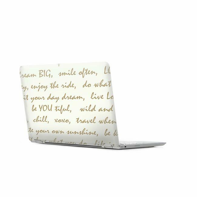 Dream Big Script Peel and Stick Wallpaper Peel and Stick Wallpaper RoomMates   