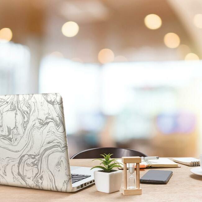 Marble Peel and Stick Wallpaper Peel and Stick Wallpaper RoomMates   