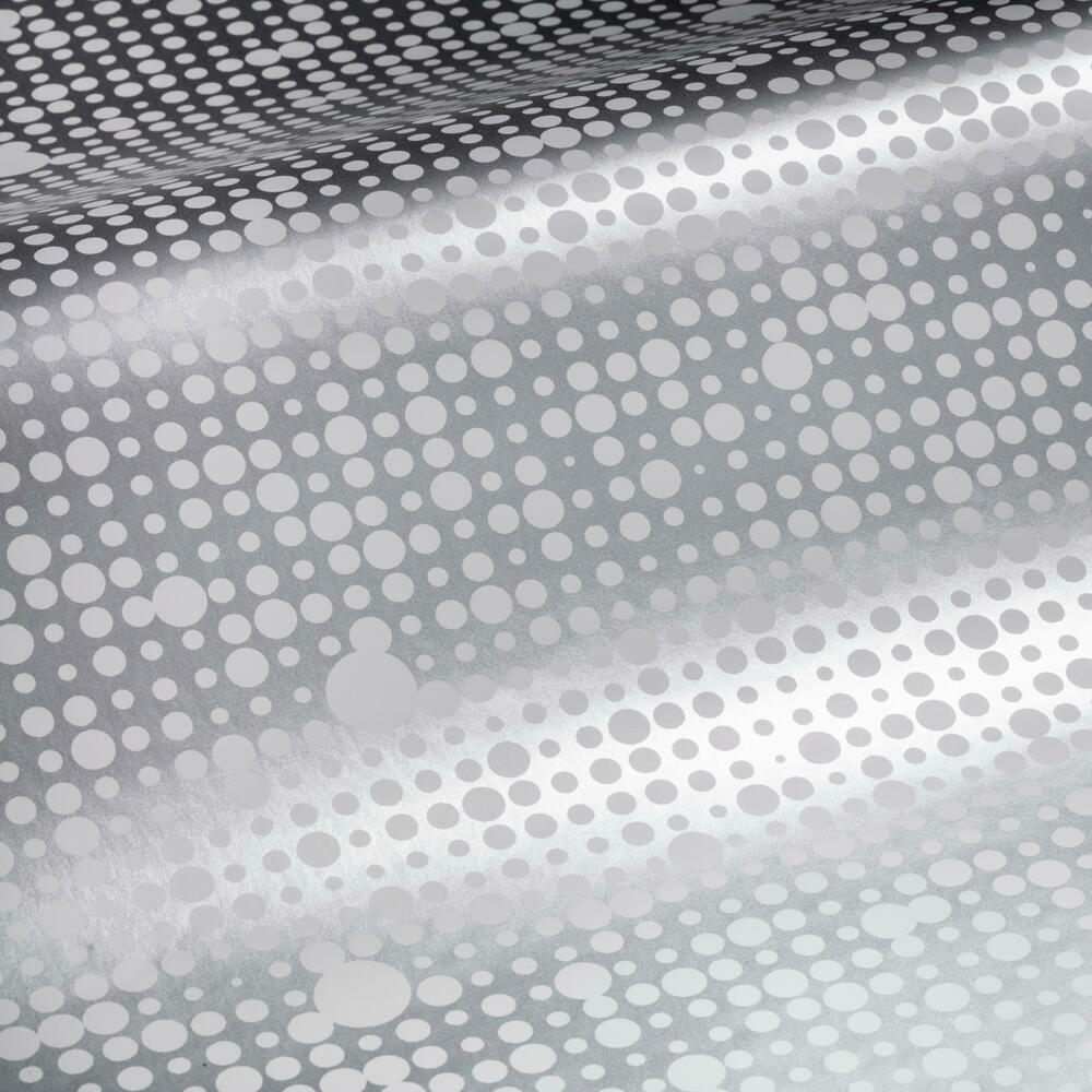 Polka Dot Peel and Stick Wallpaper Peel and Stick Wallpaper RoomMates   
