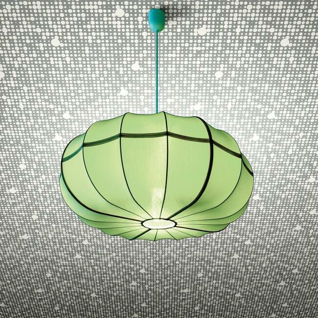 Polka Dot Peel and Stick Wallpaper Peel and Stick Wallpaper RoomMates   