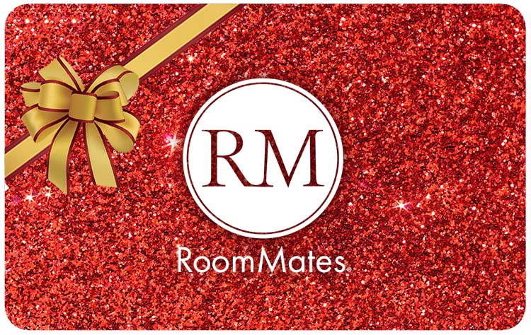 RoomMates Virtual Gift Card  RoomMates Decor   