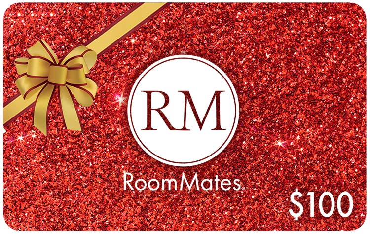 RoomMates Virtual Gift Card  RoomMates Decor   