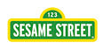 Sesame Street Wall Decals Wall Decals RoomMates   