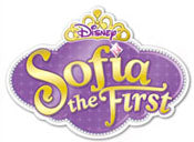 Sofia the First Wall Decals Wall Decals RoomMates   