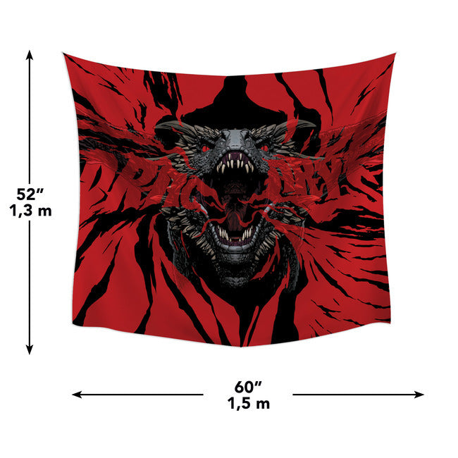 Game Of Thrones Dragon Tapestry Tapestry RoomMates   