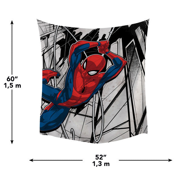 Spider-Man Tapestry Tapestry RoomMates   