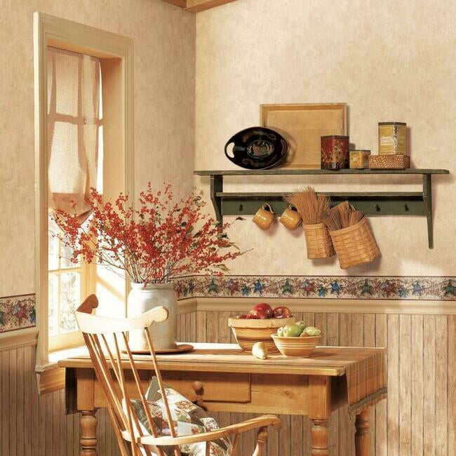 Star Berry Wallpaper Border Wallpaper Border York   