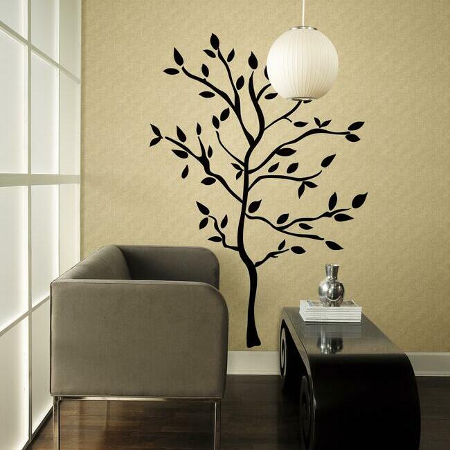 Tree Branches Wall Decals Wall Decals RoomMates   