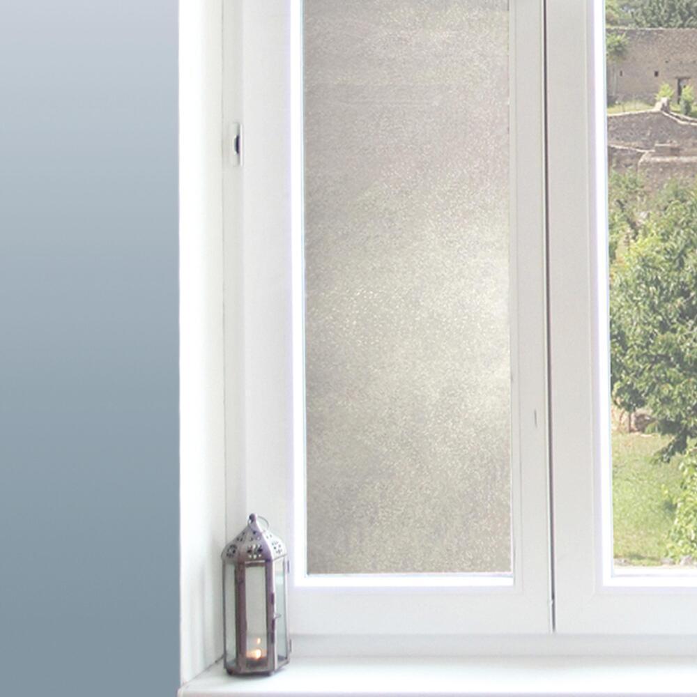Mini Mosaic Privacy Window Film StickSHADES RoomMates   